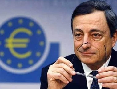 Μάριο Ντράγκι: «Αν δεν αυξηθεί ο πληθωρισμός η ΕΚΤ θα χαλαρώσει την πολιτική της ξανά»